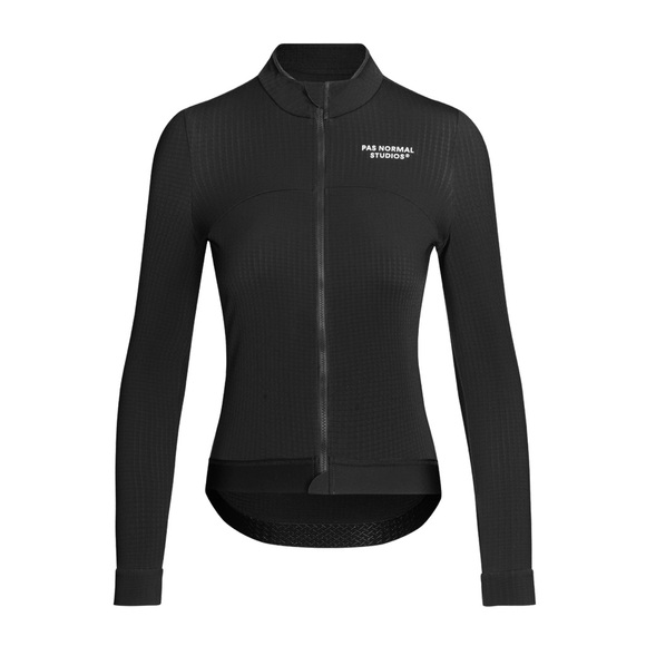PAS NORMAL STUDIOS Women's Essential Long Sleeve Jersey - Picture 2 of 9